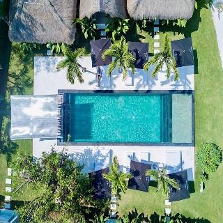 White Palm Hotel Bali fotoÄŸrafÄ±