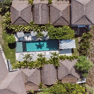 White Palm Hotel Bali fotoÄŸrafÄ±
