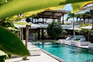 White Palm Hotel Bali otel fotoğrafı