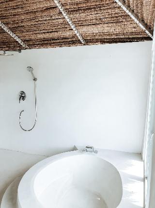 White Palm Hotel Bali fotoÄŸrafÄ±