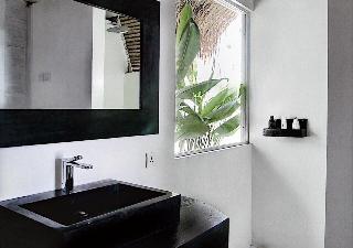 White Palm Hotel Bali fotoÄŸrafÄ±