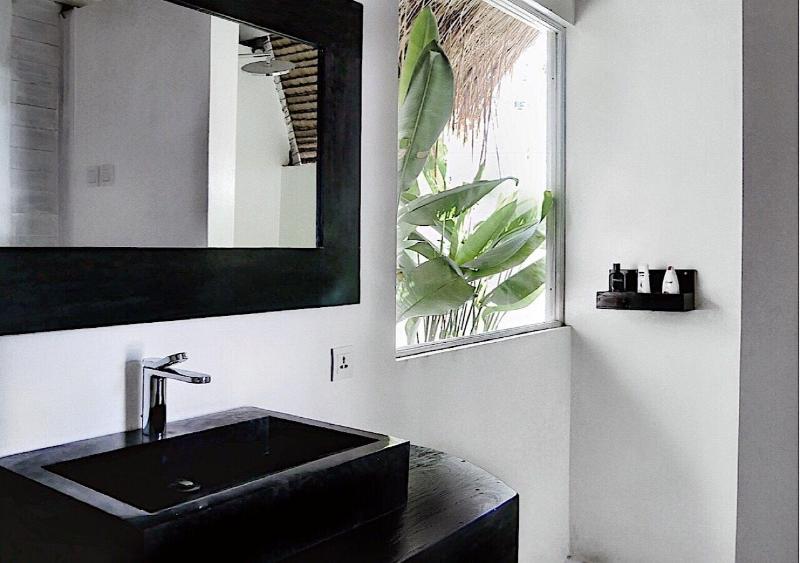 White Palm Hotel Bali - Oda