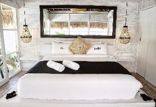 White Palm Hotel Bali fotoÄŸrafÄ±