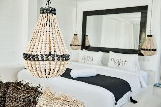 White Palm Hotel Bali fotoÄŸrafÄ±
