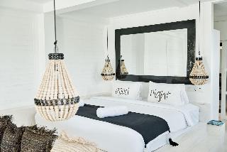 White Palm Hotel Bali fotoÄŸrafÄ±