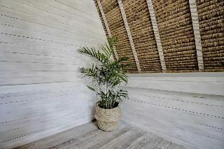 White Palm Hotel Bali fotoÄŸrafÄ±