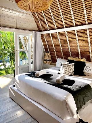 White Palm Hotel Bali fotoÄŸrafÄ±