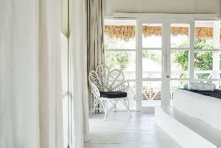 White Palm Hotel Bali fotoÄŸrafÄ±