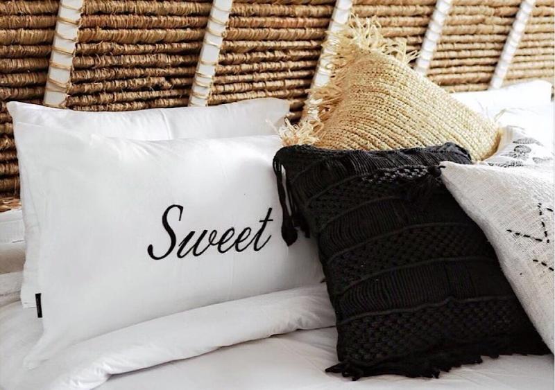 White Palm Hotel Bali - Oda