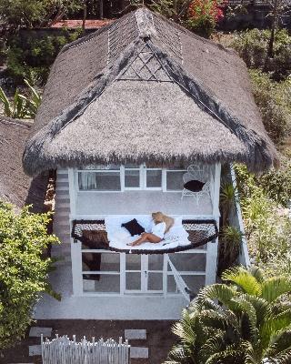 White Palm Hotel Bali fotoÄŸrafÄ±