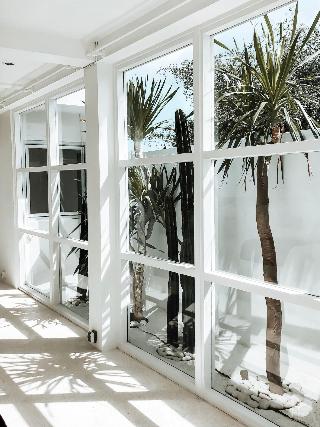White Palm Hotel Bali fotoÄŸrafÄ±