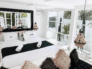 White Palm Hotel Bali fotoÄŸrafÄ±
