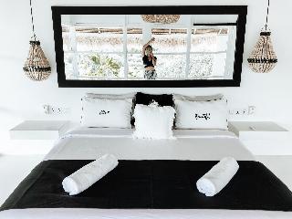White Palm Hotel Bali fotoÄŸrafÄ±