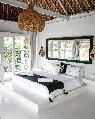White Palm Hotel Bali fotoÄŸrafÄ±