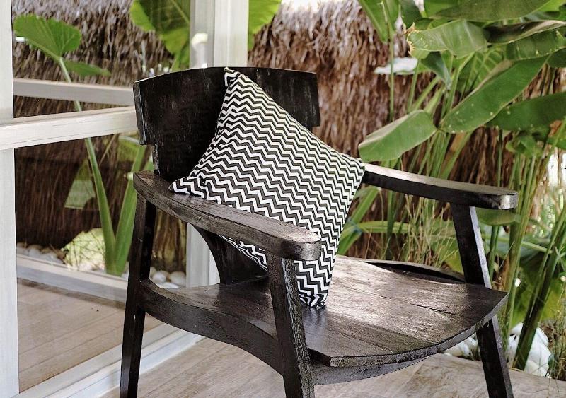 White Palm Hotel Bali - Oda