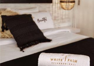 White Palm Hotel Bali fotoÄŸrafÄ±