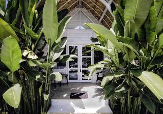 White Palm Hotel Bali fotoÄŸrafÄ±