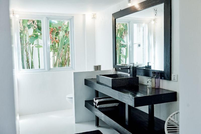 White Palm Hotel Bali - Oda