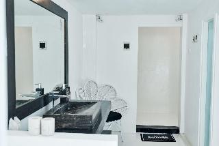 White Palm Hotel Bali fotoÄŸrafÄ±
