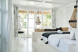 White Palm Hotel Bali fotoÄŸrafÄ±
