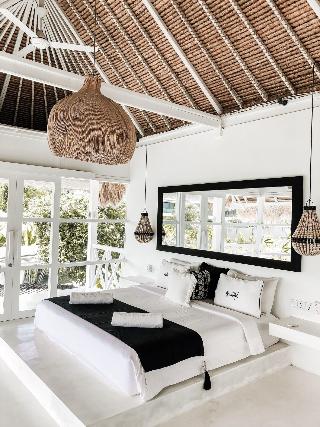 White Palm Hotel Bali fotoÄŸrafÄ±
