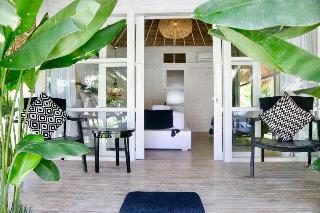 White Palm Hotel Bali fotoÄŸrafÄ±