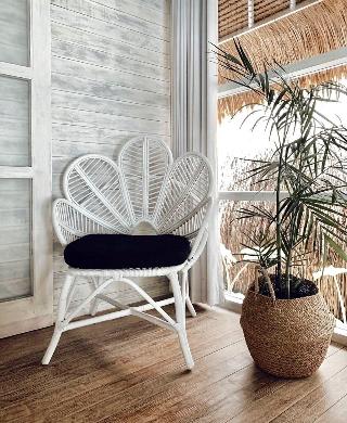 White Palm Hotel Bali fotoÄŸrafÄ±