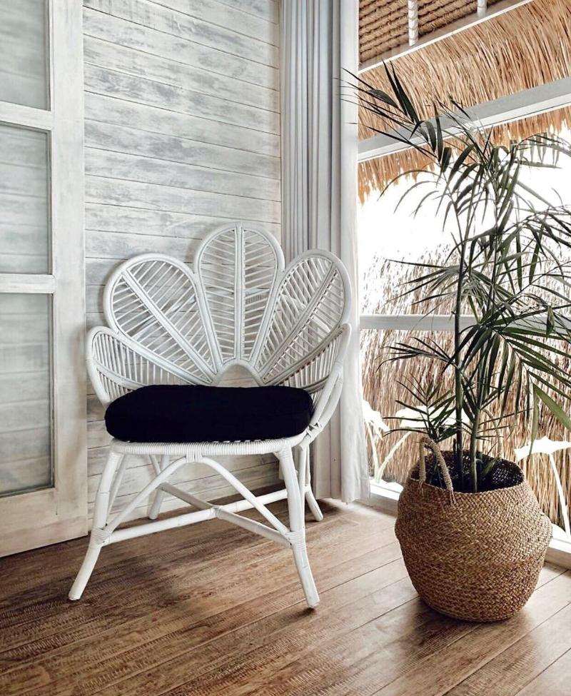 White Palm Hotel Bali - Oda