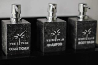 White Palm Hotel Bali fotoÄŸrafÄ±