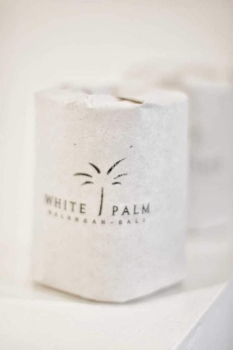 White Palm Hotel Bali - Oda