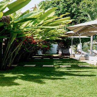 White Palm Hotel Bali fotoÄŸrafÄ±