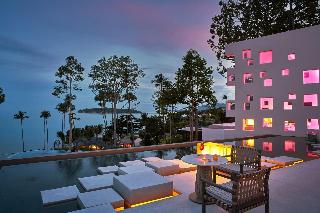 Hyatt Regency Koh Samui - SHA Extra Plus fotoÄŸrafÄ±