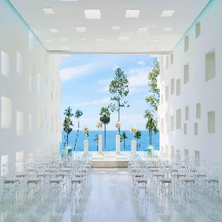 Hyatt Regency Koh Samui - SHA Extra Plus fotoÄŸrafÄ±