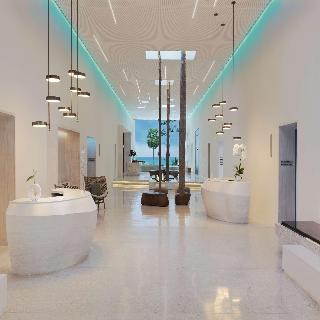 Hyatt Regency Koh Samui - SHA Extra Plus fotoÄŸrafÄ±