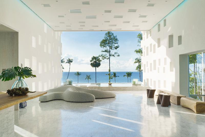 Hyatt Regency Koh Samui - SHA Extra Plus - Lobi
