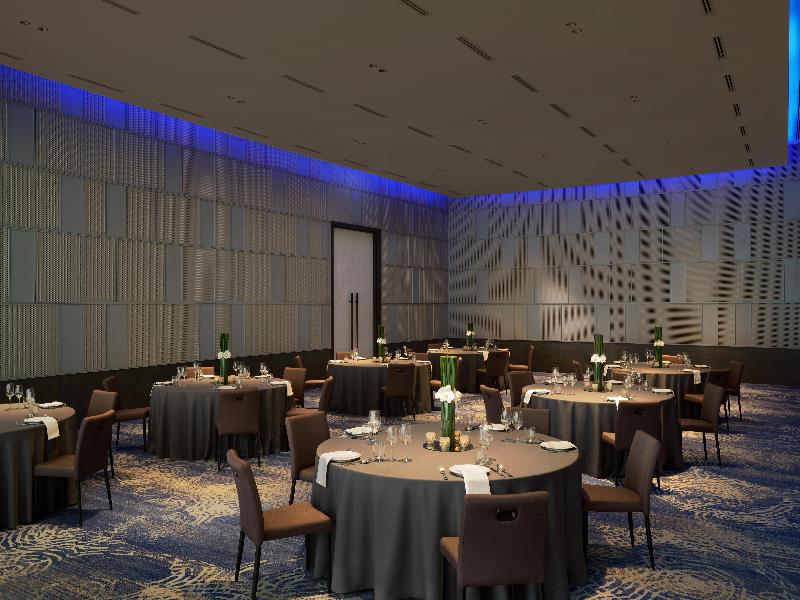 Hyatt Regency Koh Samui - SHA Extra Plus - Toplantı