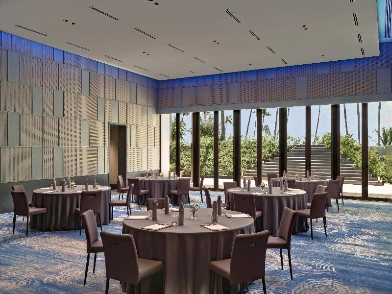 Hyatt Regency Koh Samui - SHA Extra Plus - Toplantı