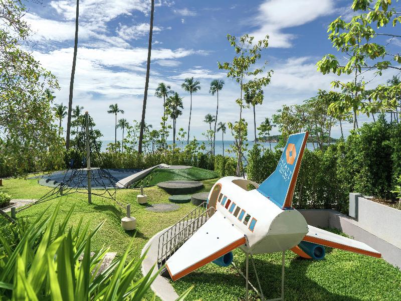 Hyatt Regency Koh Samui - SHA Extra Plus - Aktivite