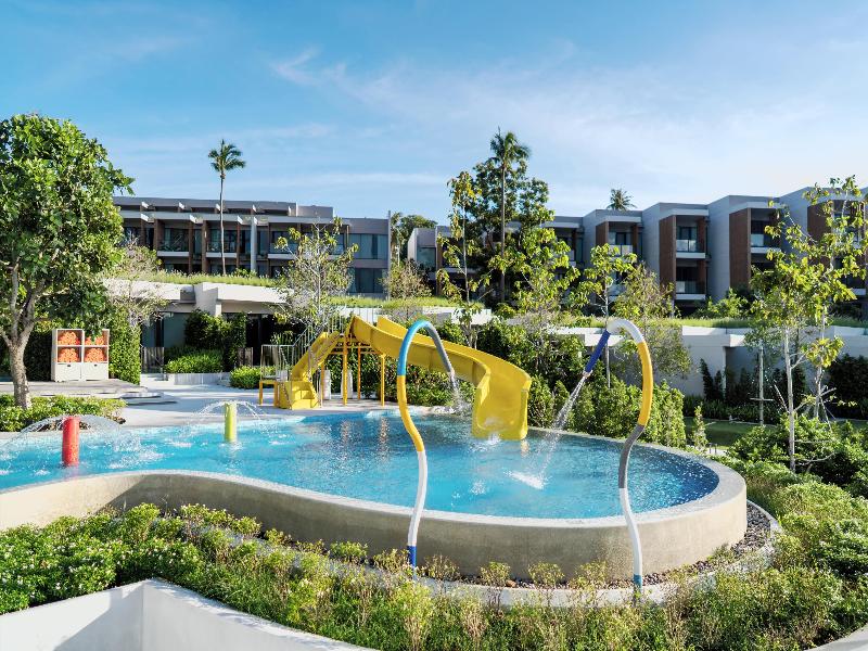 Hyatt Regency Koh Samui - SHA Extra Plus - Aktivite