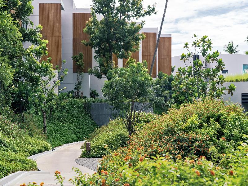 Hyatt Regency Koh Samui - SHA Extra Plus - Genel