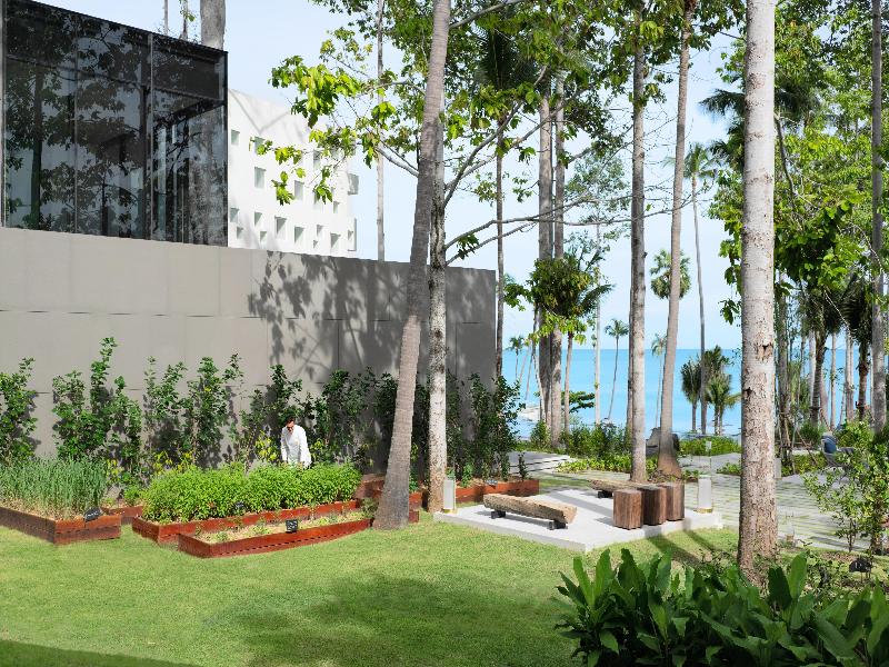 Hyatt Regency Koh Samui - SHA Extra Plus - Genel