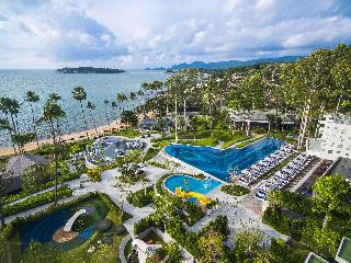 Hyatt Regency Koh Samui - SHA Extra Plus otel fotoğrafı