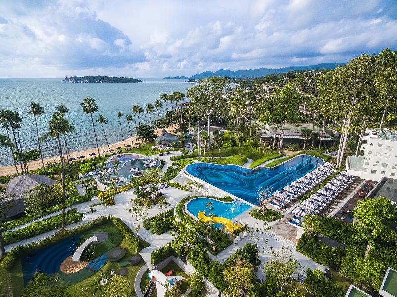 Hyatt Regency Koh Samui - SHA Extra Plus - Genel