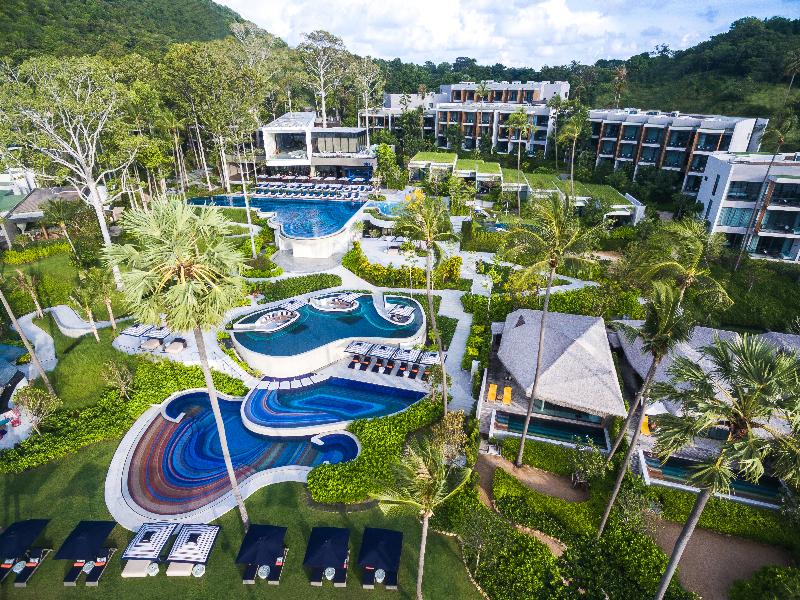 Hyatt Regency Koh Samui - SHA Extra Plus - Genel