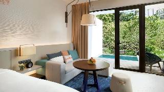 Hyatt Regency Koh Samui - SHA Extra Plus fotoÄŸrafÄ±