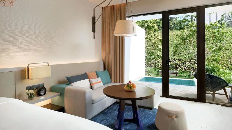 Hyatt Regency Koh Samui - SHA Extra Plus - Oda