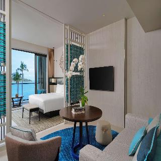 Hyatt Regency Koh Samui - SHA Extra Plus fotoÄŸrafÄ±