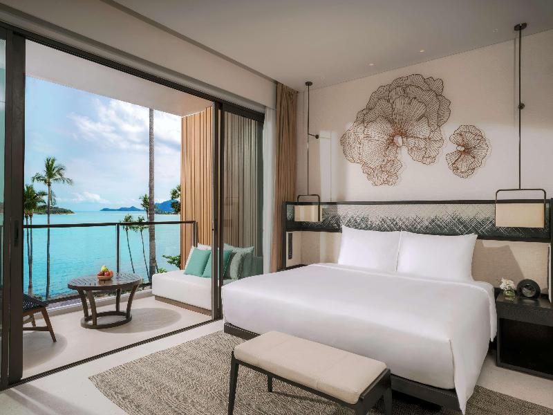 Hyatt Regency Koh Samui - SHA Extra Plus - Oda