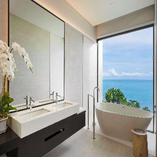 Hyatt Regency Koh Samui - SHA Extra Plus fotoÄŸrafÄ±