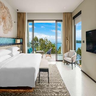 Hyatt Regency Koh Samui - SHA Extra Plus fotoÄŸrafÄ±